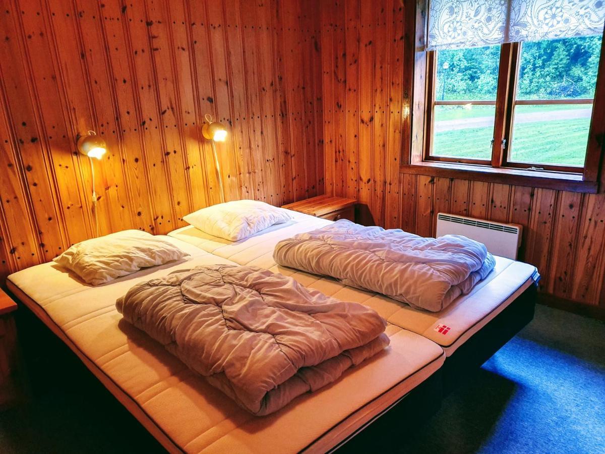 Chalet Klaraelvsbyn *
