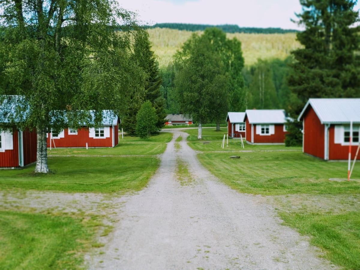 Klaraelvsbyn *